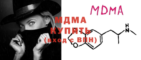 хмурый Балабаново